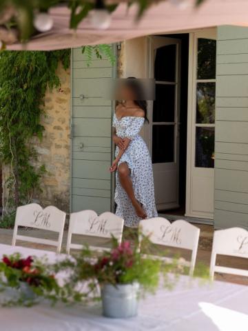 Зоя Потрясающая Реал Южа