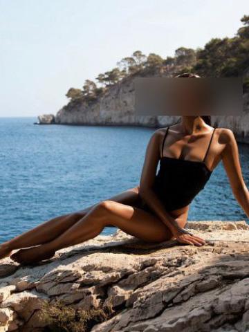 Зоя Потрясающая Реал фото 4