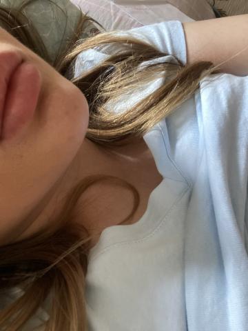 Соня Симпатичная Блондинка фото 6