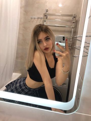 Нелли VIP Москва фото 3